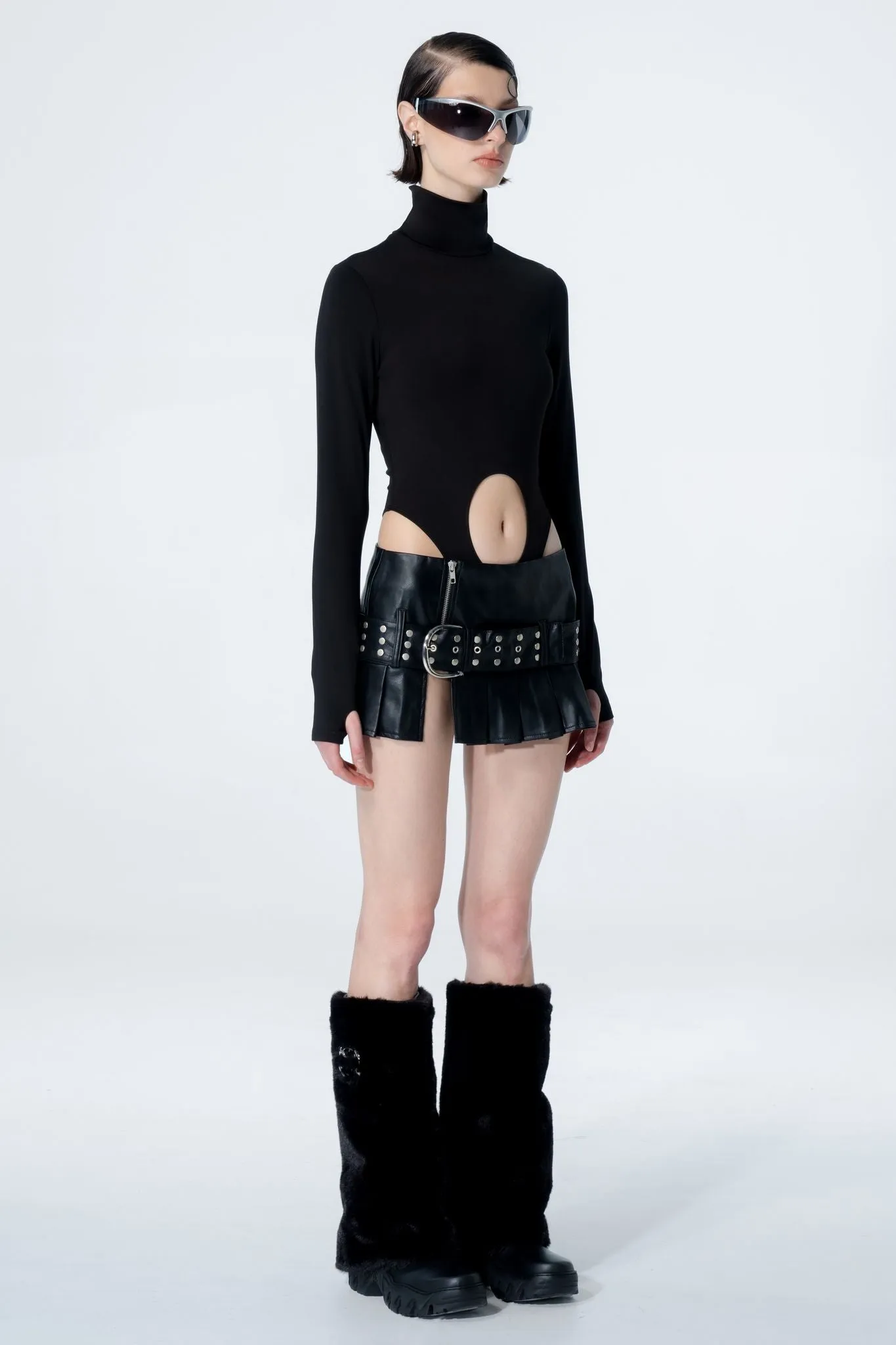 Belial Skirt