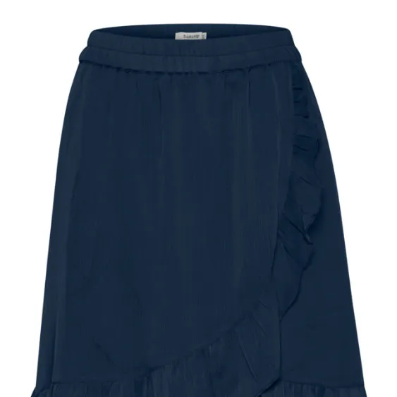 BY - Higla navy skirt