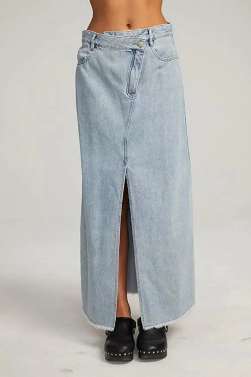 Chaser ‘Trinidad Maxi Skirt’