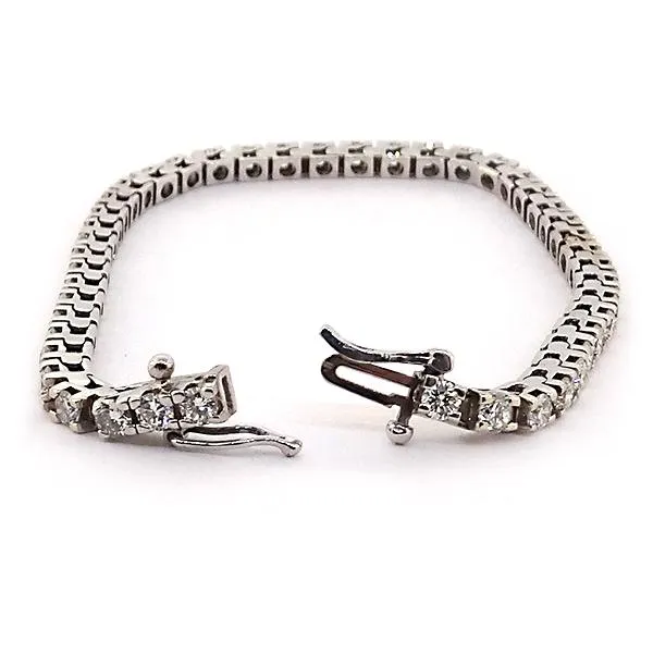 DIamond Tennis Bracelet