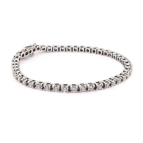 DIamond Tennis Bracelet