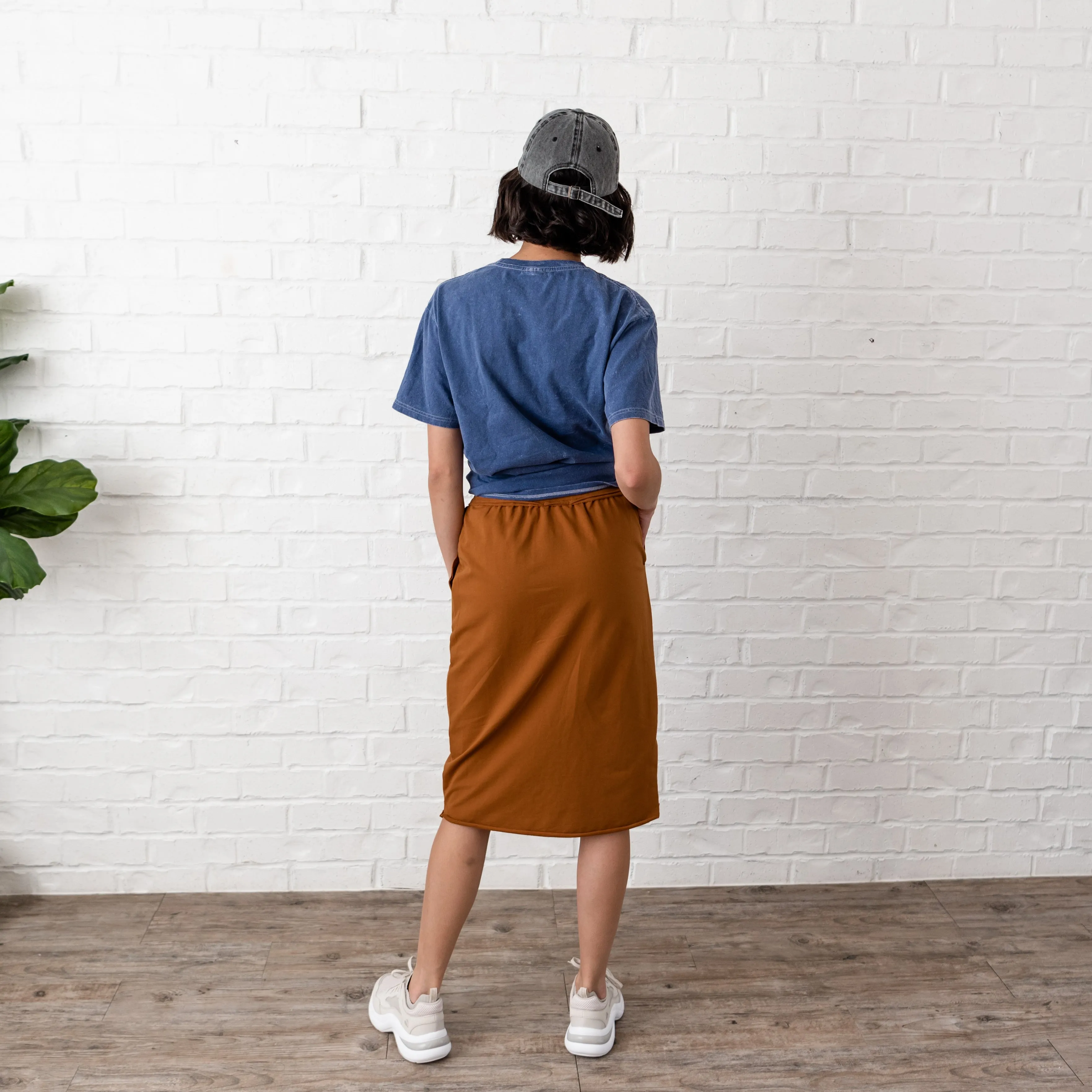 Everyday Skirt