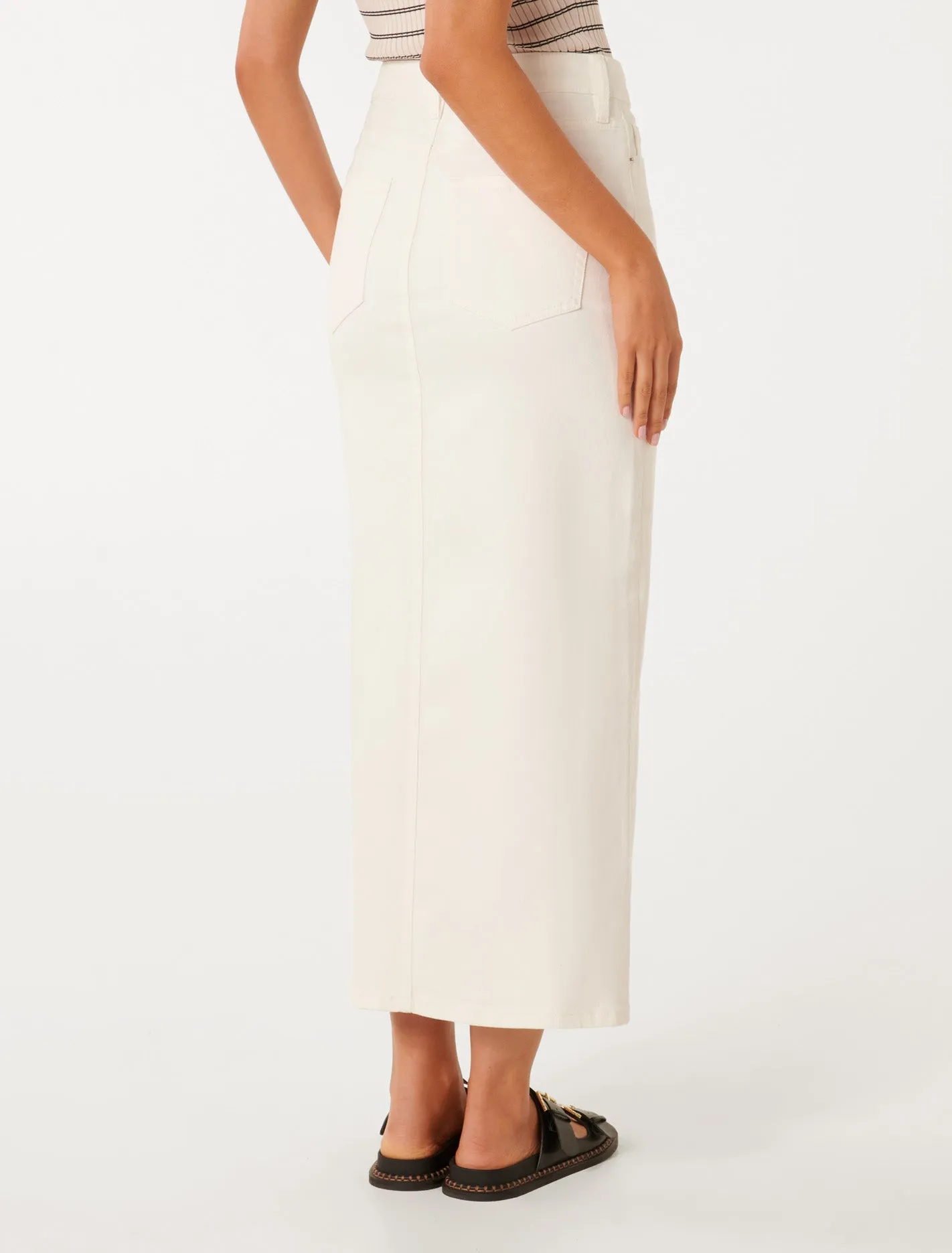 Marion Midaxi Skirt