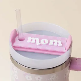 Mom Tumbler Tag