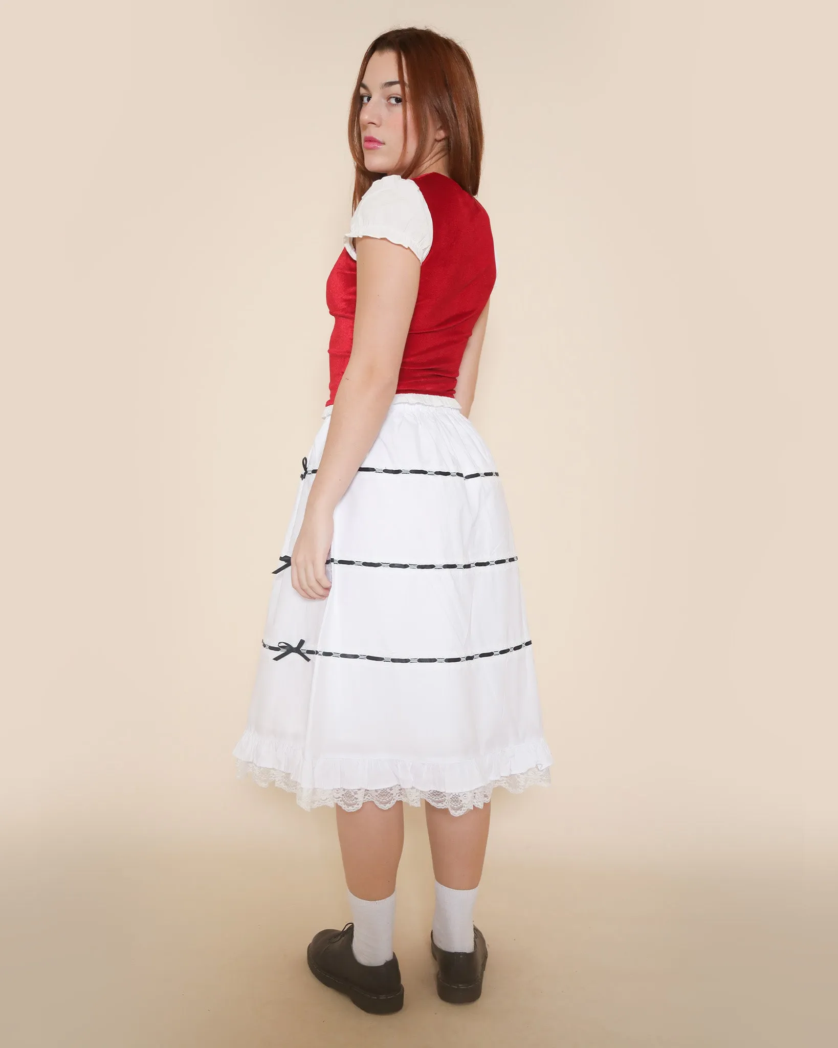 Prairie Skirt