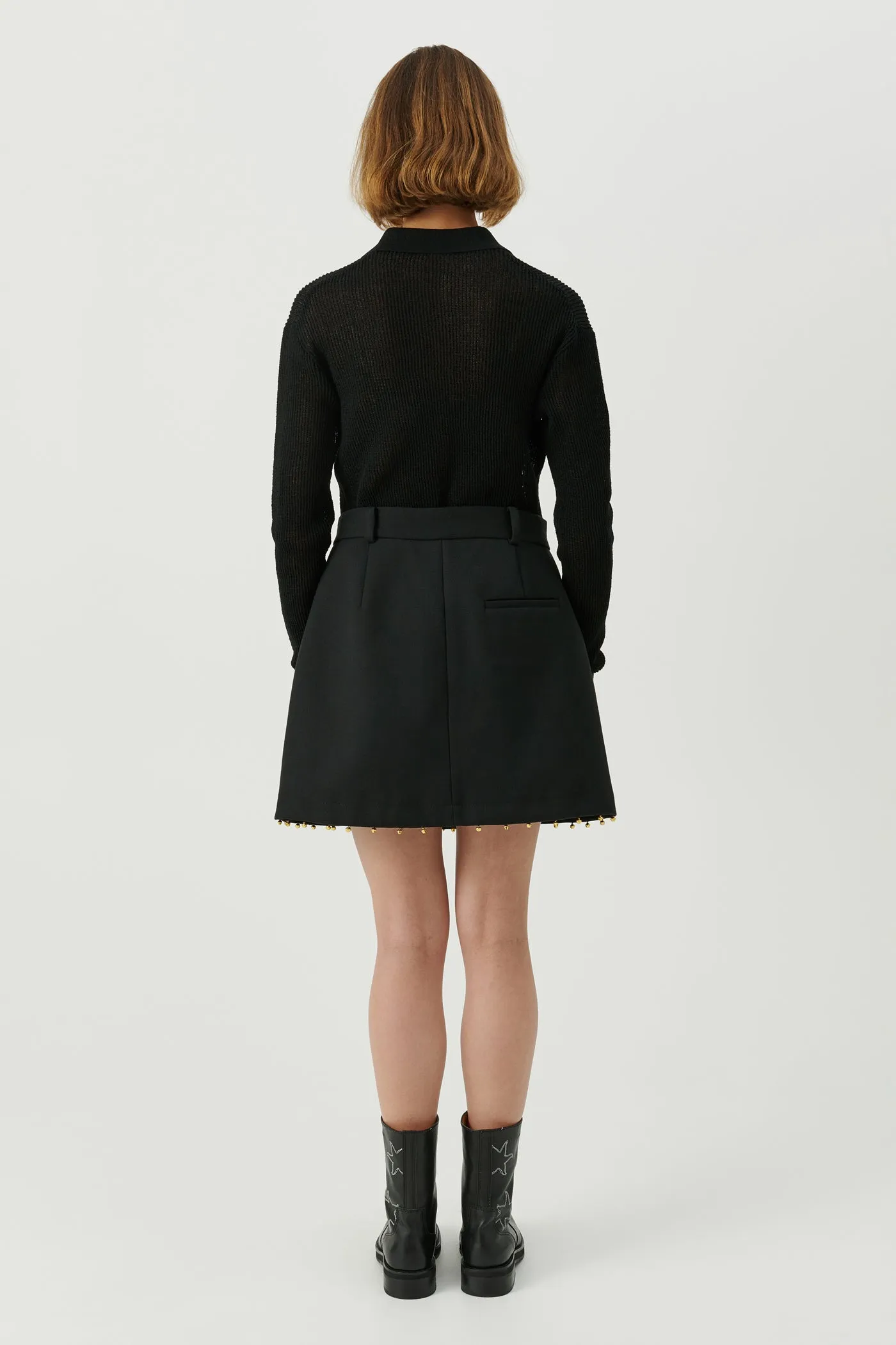 Sam Bell Skirt