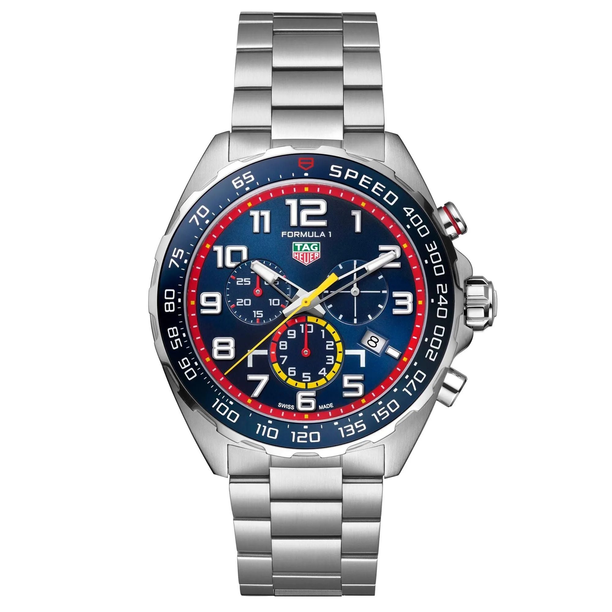 TAG HEUER FORMULA 1 RED BULL RACING - CAZ101AL.BA0842