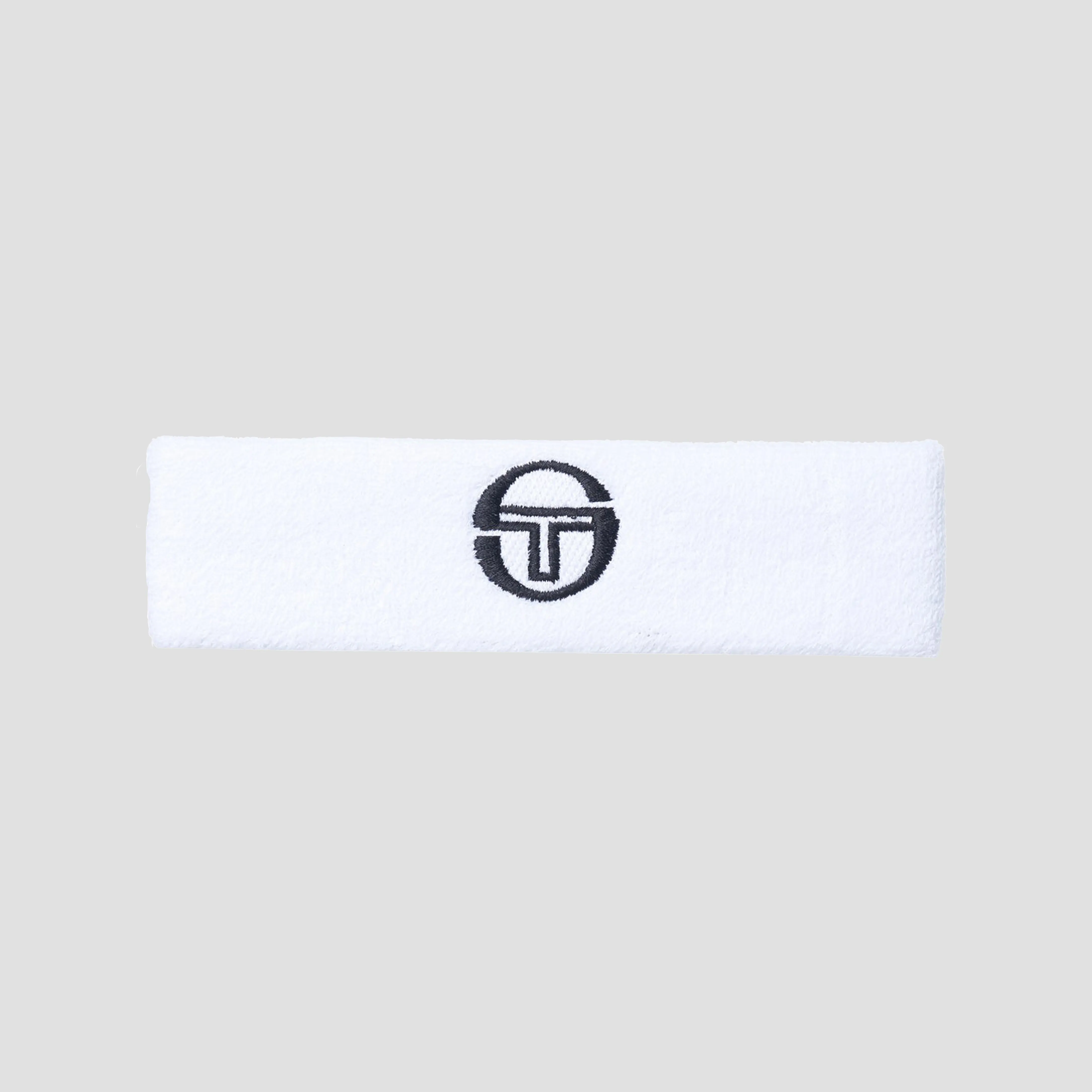 TENNIS HEADBAND WHITE