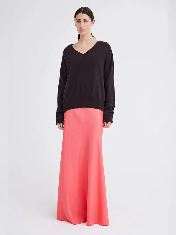 Wick Skirt in Cilla Pink