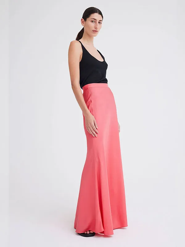 Wick Skirt in Cilla Pink