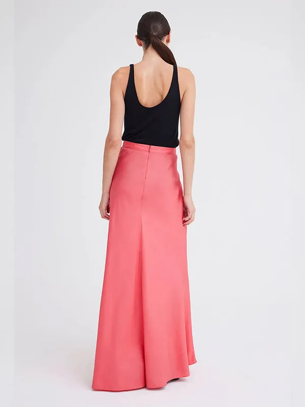 Wick Skirt in Cilla Pink