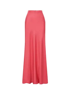 Wick Skirt in Cilla Pink