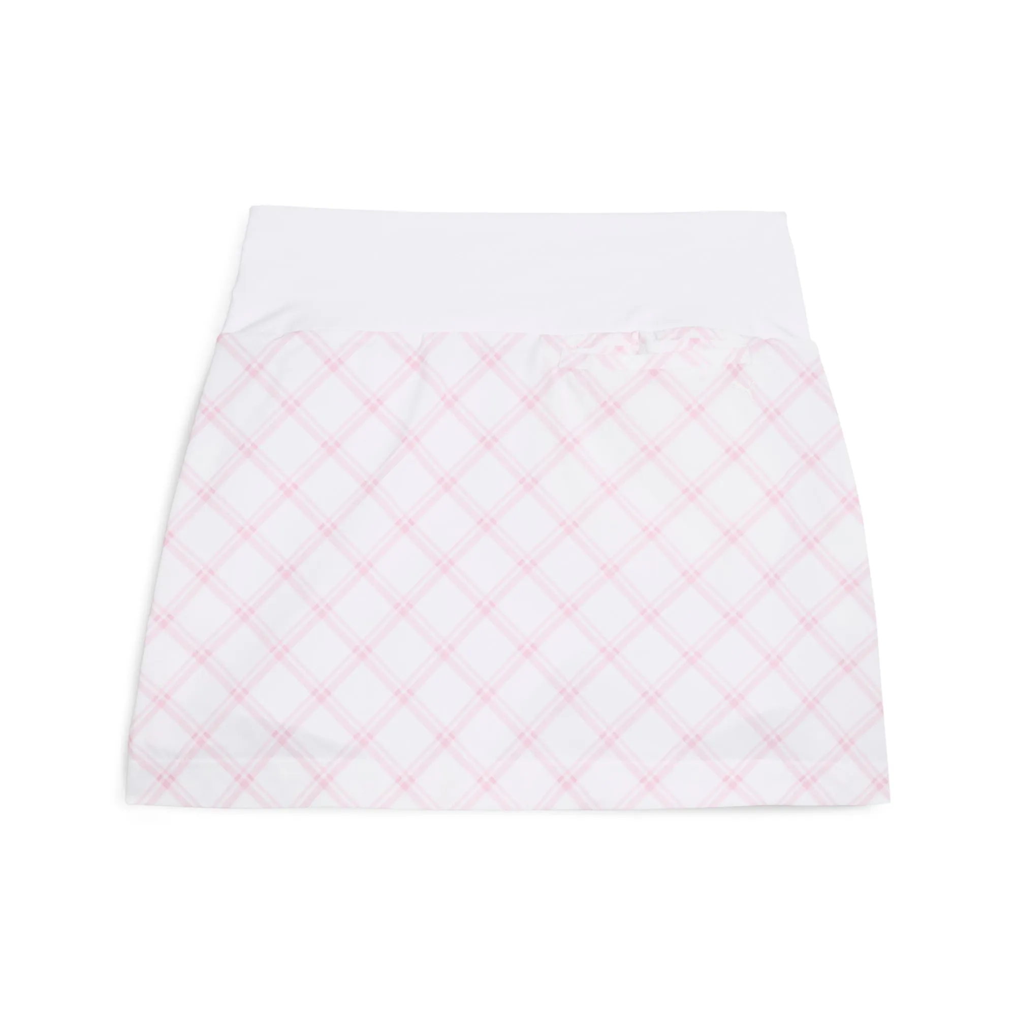 Women's Blake Plaid Golf Skirt